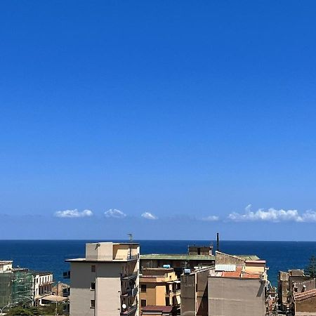 Harriets House Palermo Exterior foto