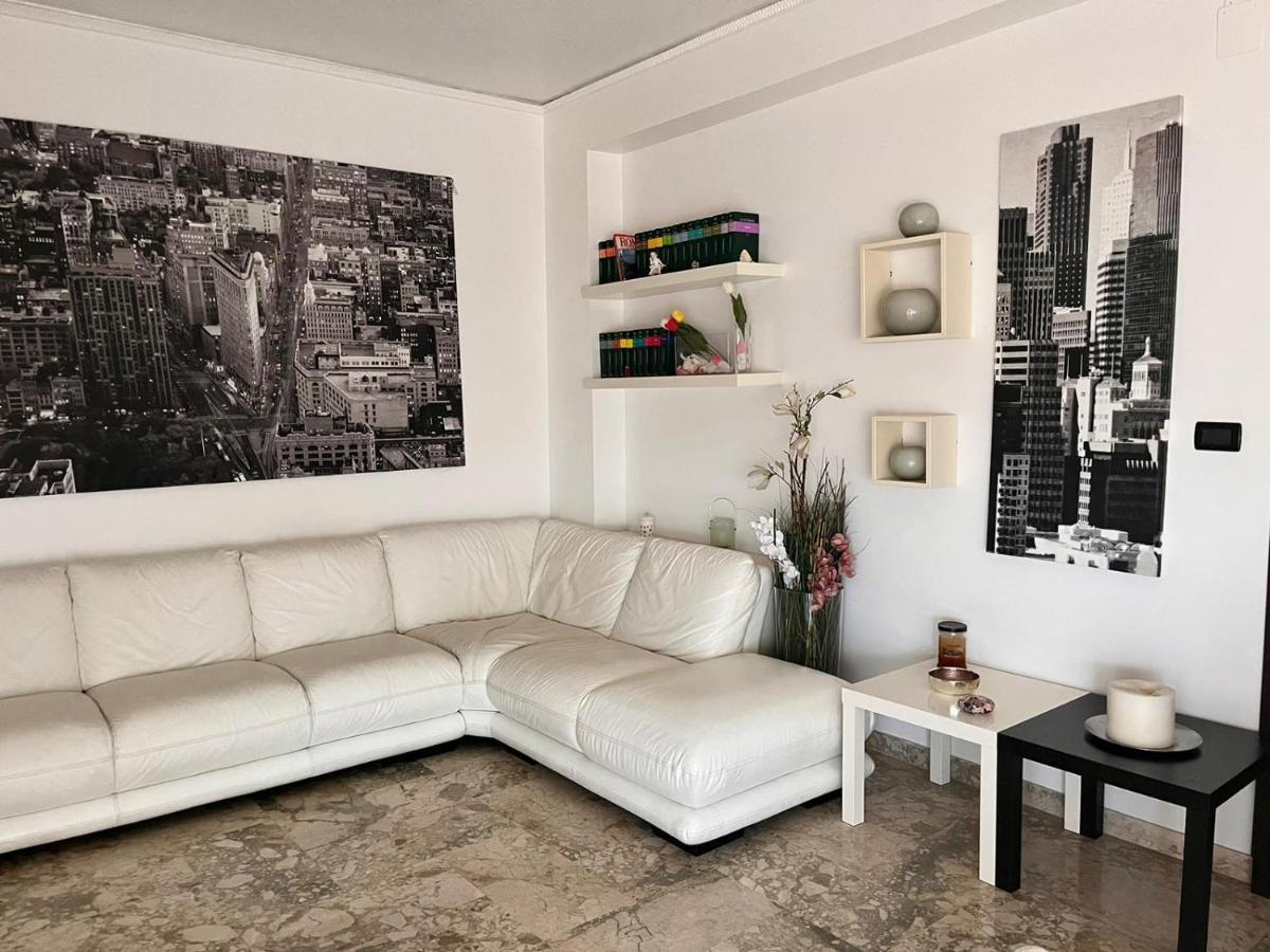 Harriets House Palermo Exterior foto