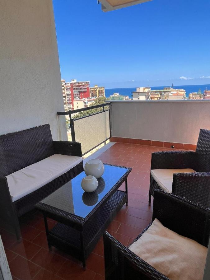Harriets House Palermo Exterior foto