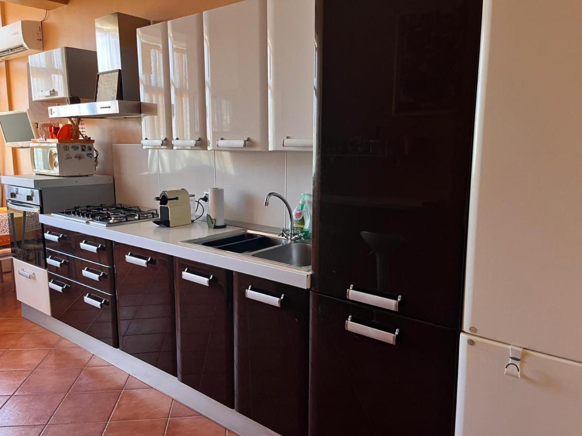 Harriets House Palermo Exterior foto