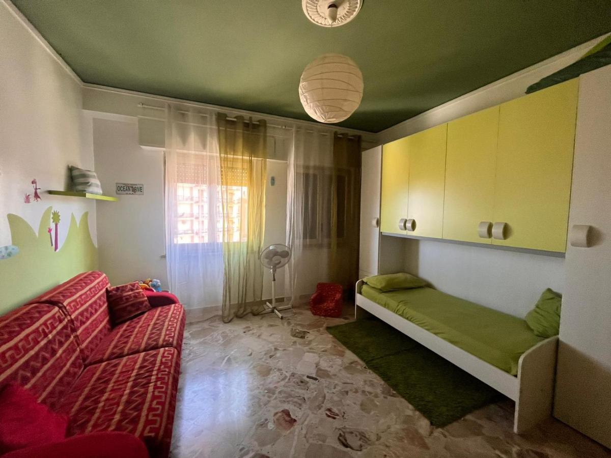 Harriets House Palermo Exterior foto