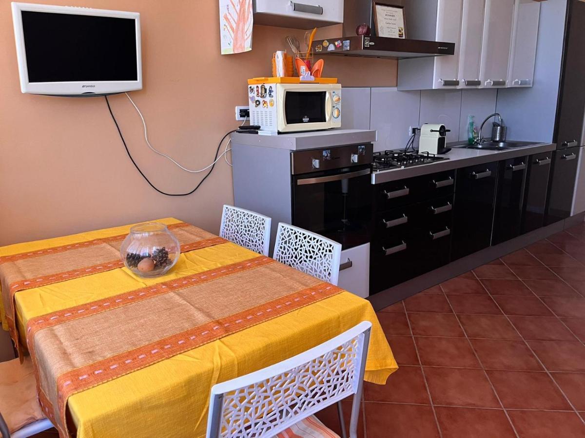 Harriets House Palermo Exterior foto