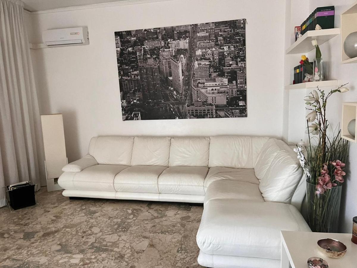 Harriets House Palermo Exterior foto