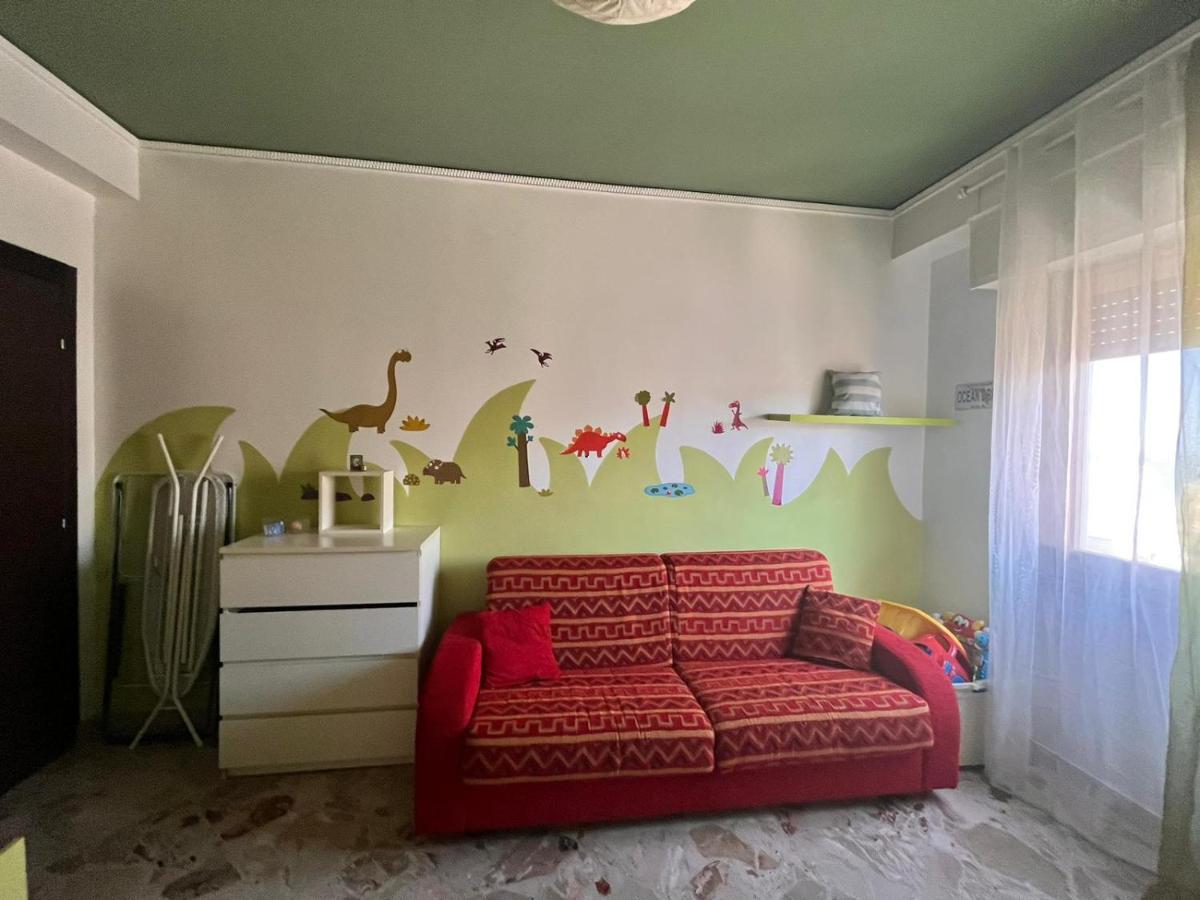 Harriets House Palermo Exterior foto