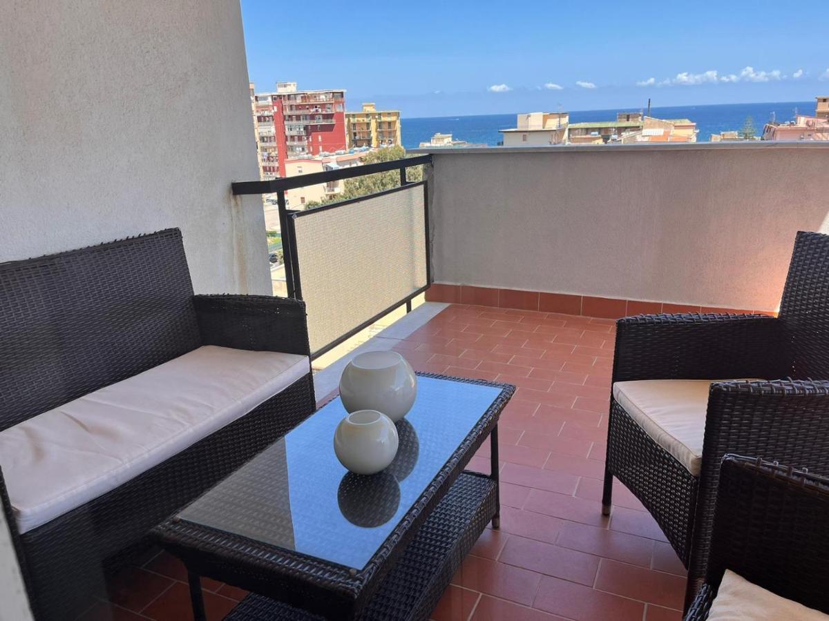 Harriets House Palermo Exterior foto