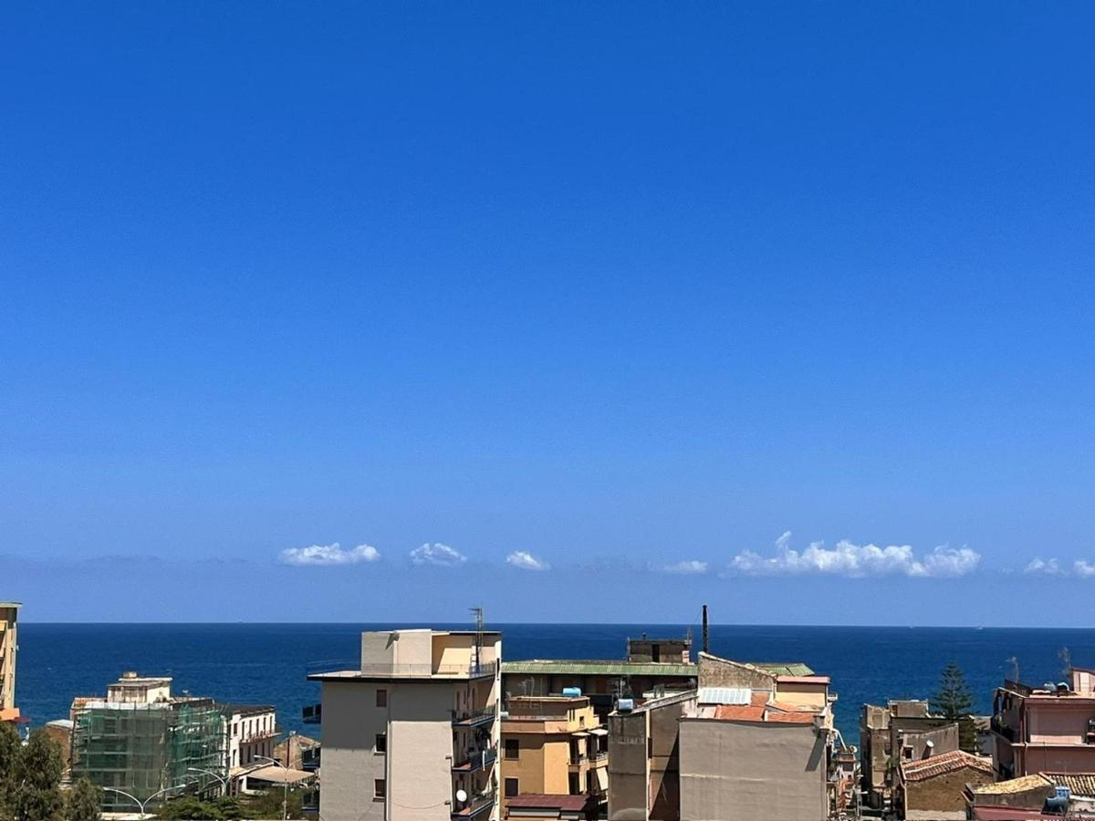 Harriets House Palermo Exterior foto