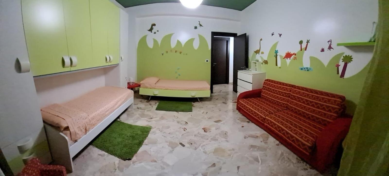 Harriets House Palermo Exterior foto