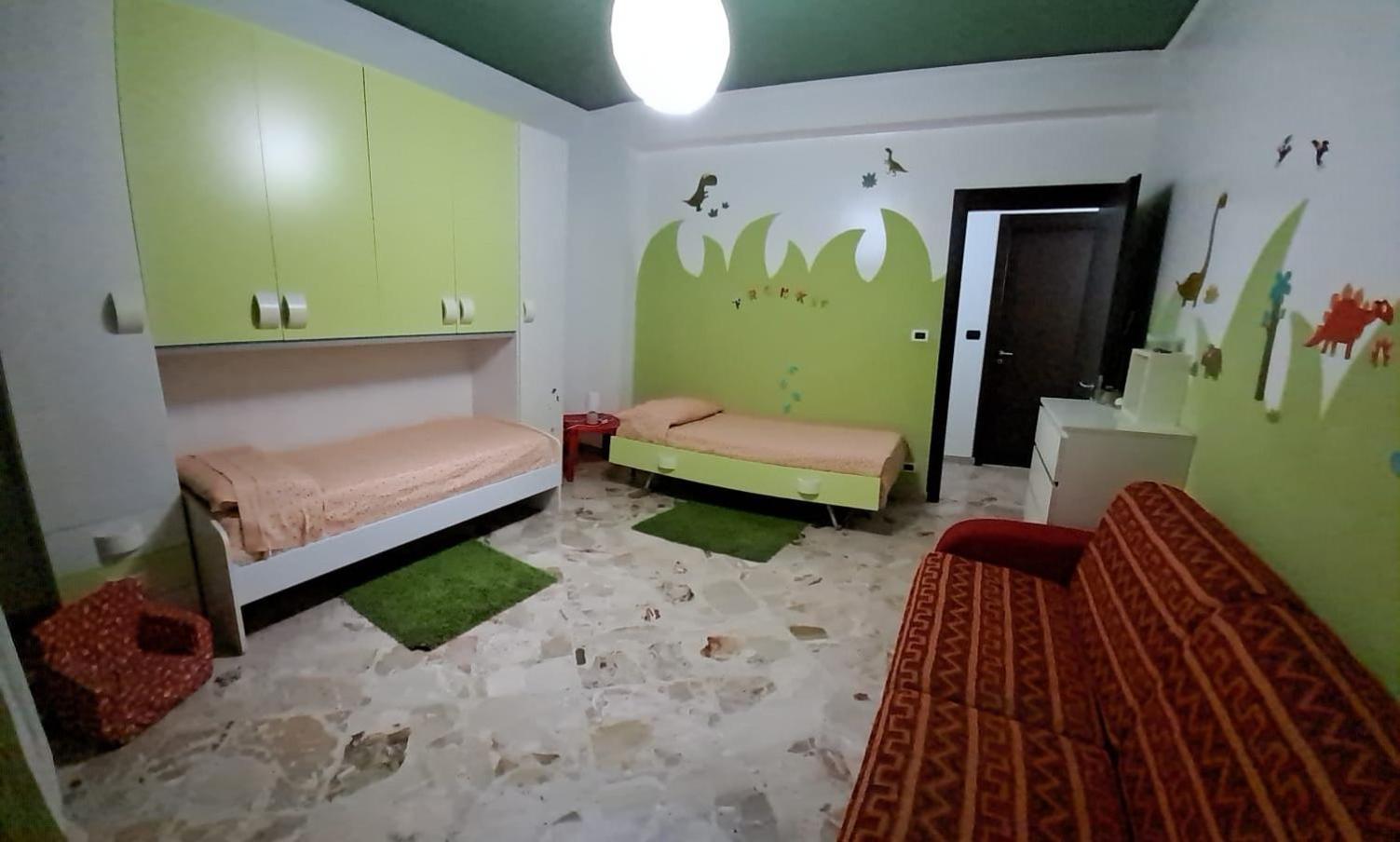 Harriets House Palermo Exterior foto